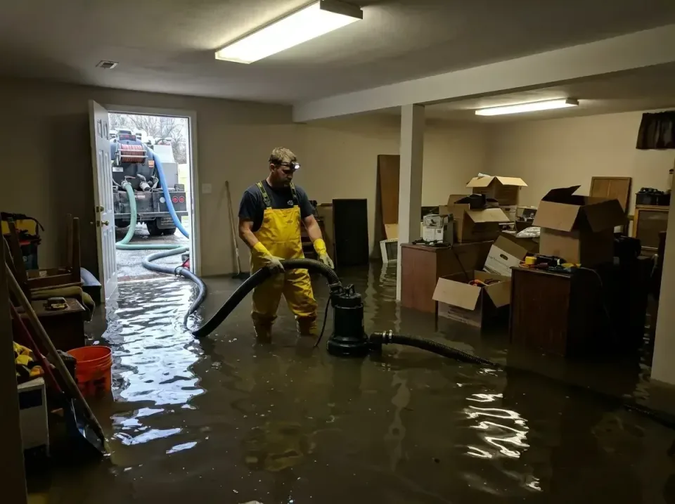 basement-burst-pipe-flooding-a-001 — frequently asked questions, 24-Hour Water Damage Restoration Services in Eagle Point, OR